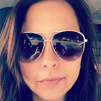 Kristina Djønne Oppedal