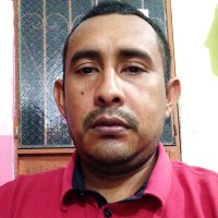 Madson Castro Costa