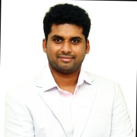 Sandeep Kumar Cherukuri
