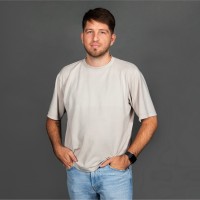Idan Benharosh