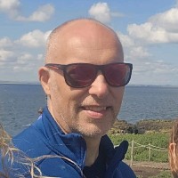 Stephen Timbey