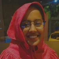 Maryam Tinwala