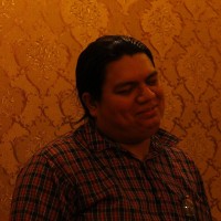 Roy Sandoval