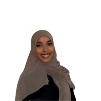 Adna Ismail