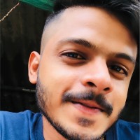 Kumar Mhatre
