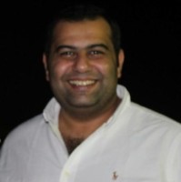 Ahmed Abdelshafy Ali