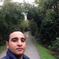 Abdelali Mouncir