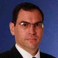Fernando Lasso de la Vega
