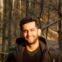 Vimal Venugopal