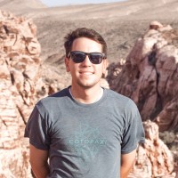 Josh Eastman