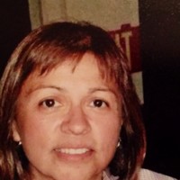 Pauline Rosas