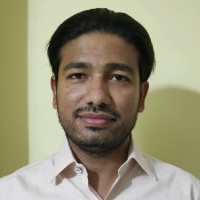Zubair Attar