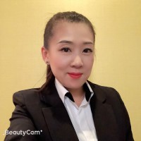 Zihui An