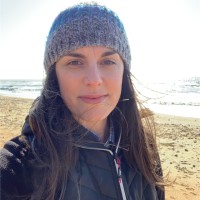 Holly Griffiths