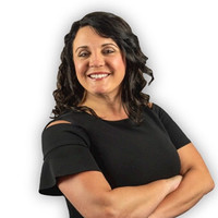 Sarah Dinger