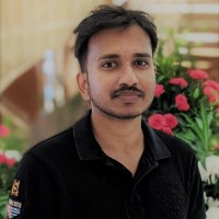 Chaitanya Prasad(Acp)