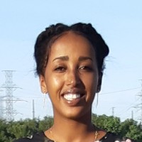 Rahel Woldemariam