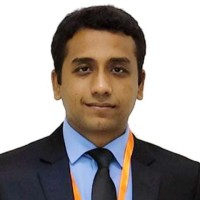 Prodip kumar Modak