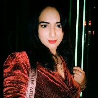 Daisy Rebello