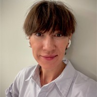 Svetlana Privalova
