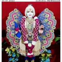 Rushi Patel