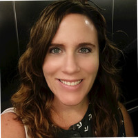 Rebecca Davis, Pmp