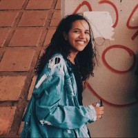 Joana Beatriz Urias
