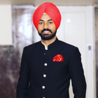 Jagwinder Singh (Asq- Cqt)
