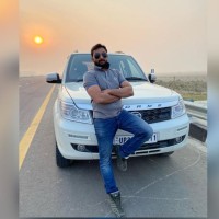 Vikas kumar Yadav
