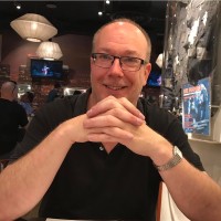 Graham Ursell