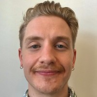 Gabriel Zarkadas, Licsw