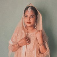 Saniya Kulkhar