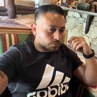 Fernando Jesús Guerrero Shugulí