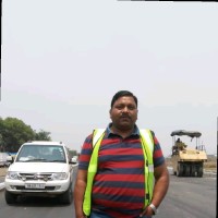 Manoj Kumar Singh