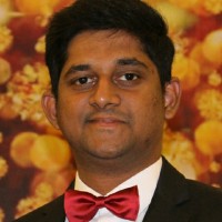 Saravanan Natarajan