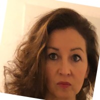 Ghislaine Garrigue