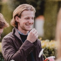 Axel De Schrijver
