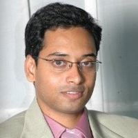 Praveen Babu Paluri,