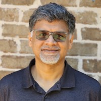 Srikanth Subramanian