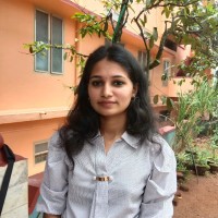 Gisna Shaji