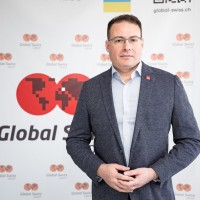 Maxim Dashevsky