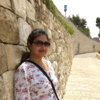 Somwrita Saha