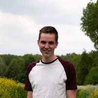 Jordy van Leeuwen