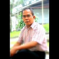 Ubaidur Rochman