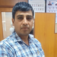 Pankaj Bhardwaj