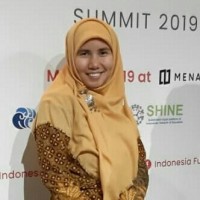 Deasy Puspawati (Edupreneur and Virtual Assistant)