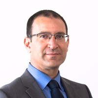 Zvi Gabbay