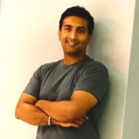 Akash Pawar