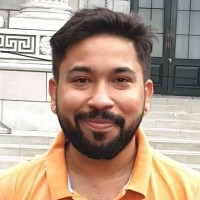 Rishabh Gupta