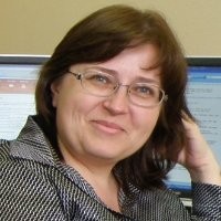 Elena Kozlova